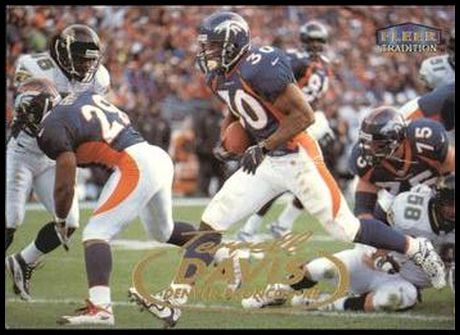 50 Terrell Davis